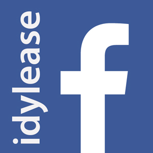Idylease Facebook Page